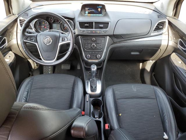 Photo 8 from auction – 2016 BUICK ENCORE with VIN KL4CJESB8GB634445