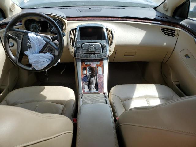 Photo 8 from auction – 2013 BUICK LACROSSE with VIN 1G4GC5ER2DF114316