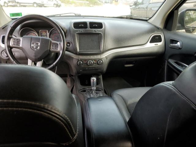 Photo 8 from auction – 2018 DODGE JOURNEY CR with VIN 3C4PDDGG9JT523115