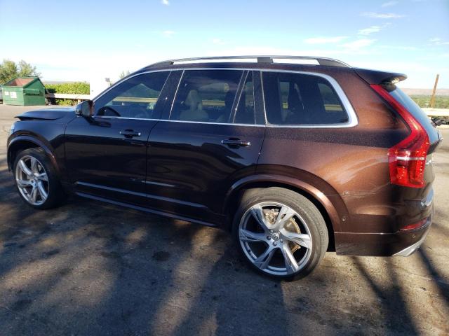 Photo 2 from auction – 2018 VOLVO XC90 T6 with VIN YV4A22PK8J1338899