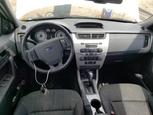 Photo 8 from auction – 2011 FORD FOCUS SE with VIN 1FAHP3FN4BW102507