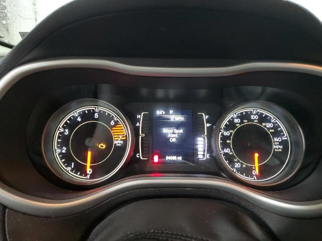 Photo 9 from auction – 2018 JEEP CHEROKEE L with VIN 1C4PJMLB8JD526905