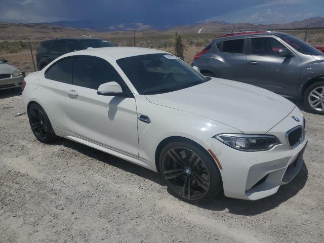 Фото 4 с аукциона – 2017 BMW M2 с VIN WBS1H9C3XHV887430