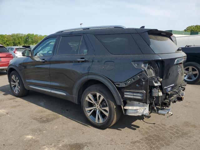 Photo 2 from auction – 2020 FORD EXPLORER P with VIN 1FM5K8HC4LGA02208