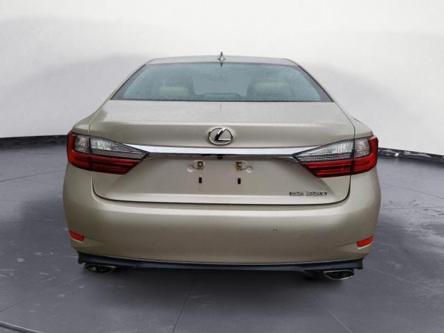 Photo 6 from auction – 2016 LEXUS ES 350 with VIN 58ABK1GG8GU033119
