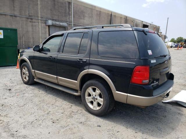Photo 2 from auction – 2003 FORD EXPLORER E with VIN 1FMDU64KX3UC79390
