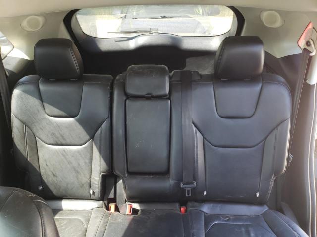 Photo 10 from auction – 2015 FORD EDGE TITAN with VIN 2FMTK4K88FBB50684