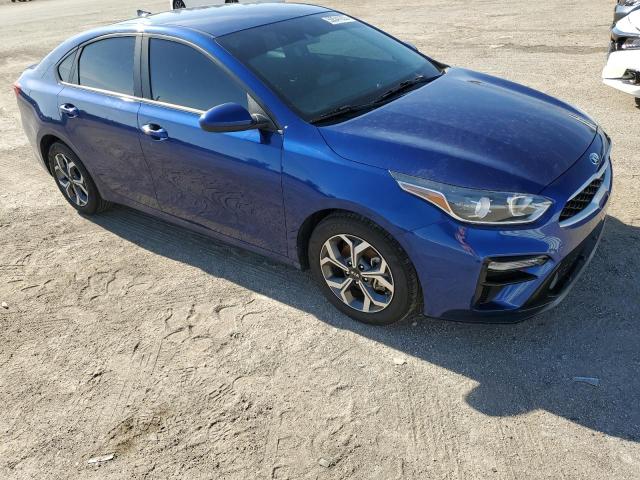 Photo 4 from auction – 2019 KIA FORTE FE with VIN 3KPF24AD7KE065693