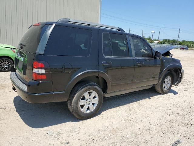 Photo 3 from auction – 2009 FORD EXPLORER X with VIN 1FMEU63E89UA36881
