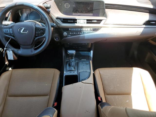 Photo 8 from auction – 2021 LEXUS ES 300H with VIN 58ADA1C18MU010397
