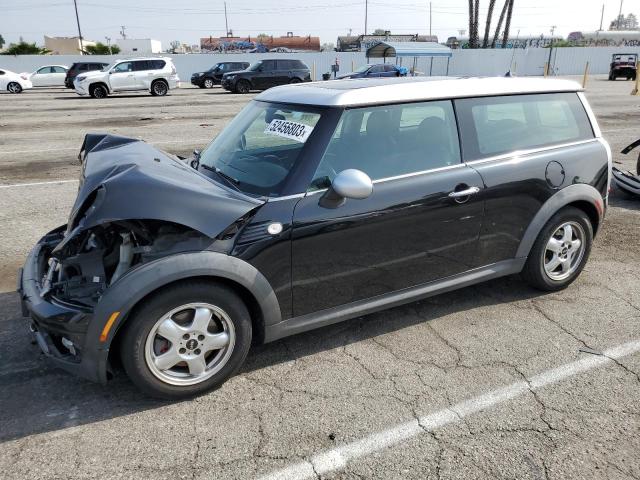 MINI COOPER CLU 2010 مع رقم تعريف المركبة WMWML3C59ATX39382 - صورة من المزاد