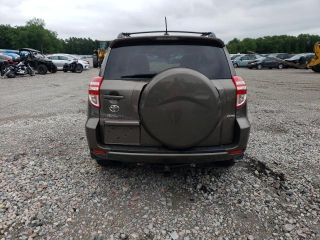 Photo 6 from auction – 2011 TOYOTA RAV4 with VIN 2T3BF4DV0BW162780