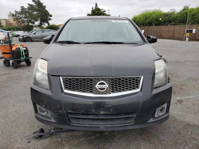 Photo 5 from auction – 2012 NISSAN SENTRA 2.0 with VIN 3N1AB6AP7CL607245