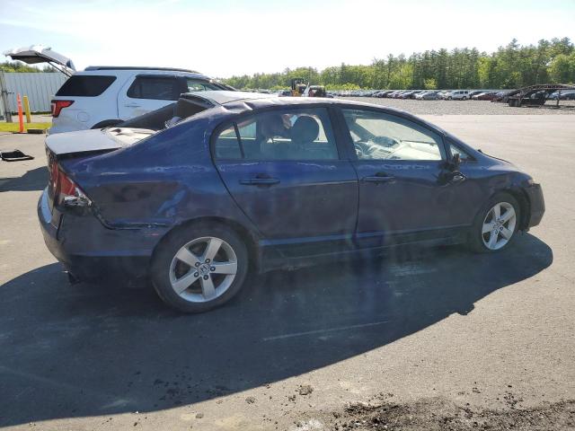 Photo 3 from auction – 2008 HONDA CIVIC EX with VIN 2HGFA15828H500049