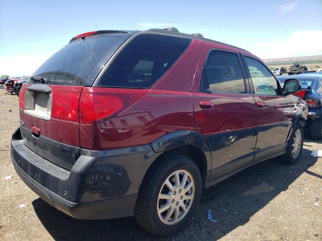 Photo 3 from auction – 2005 BUICK RENDEZVOUS with VIN 3G5DA03EX5S562646