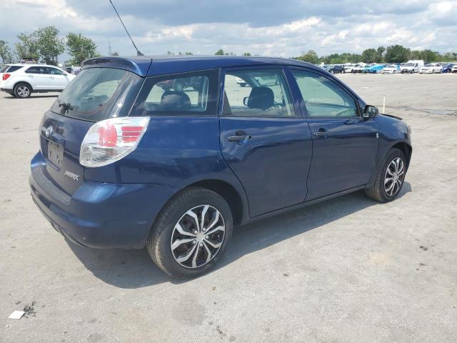 Photo 3 from auction – 2007 TOYOTA COROLLA MA with VIN 2T1KR32E67C682651