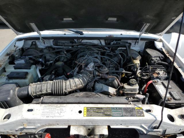 Photo 11 from auction – 2004 FORD RANGER with VIN 1FTZR45EX4PB42846