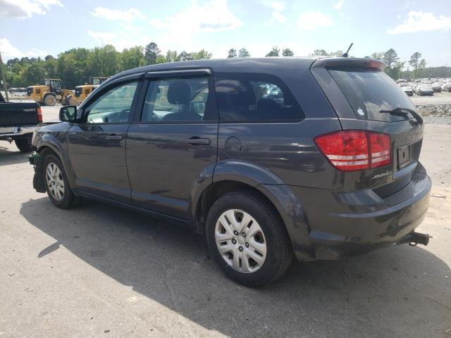 Photo 2 from auction – 2014 DODGE JOURNEY SE with VIN 3C4PDCAB7ET246249
