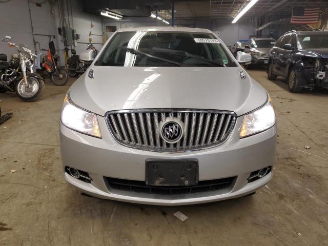Photo 5 from auction – 2012 BUICK LACROSSE with VIN 1G4GC5E30CF274947