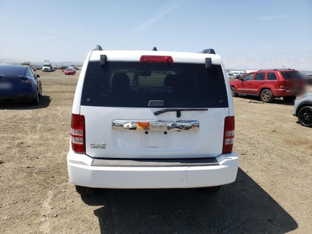 Photo 6 from auction – 2012 JEEP LIBERTY LI with VIN 1C4PJMCKXCW152353