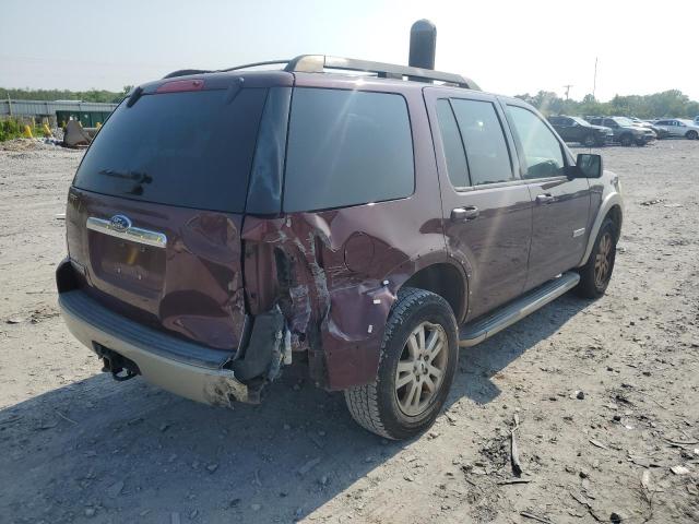 Photo 3 from auction – 2008 FORD EXPLORER E with VIN 1FMEU64E98UA85276