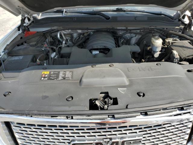 Photo 11 from auction – 2015 GMC YUKON DENA with VIN 1GKS2CKJ4FR685400