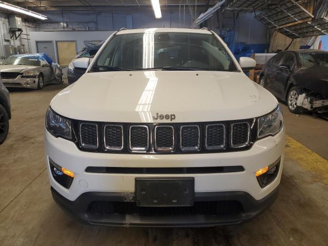 Фото 5 с аукциона – 2020 JEEP COMPASS LA с VIN 3C4NJCBB4LT144502