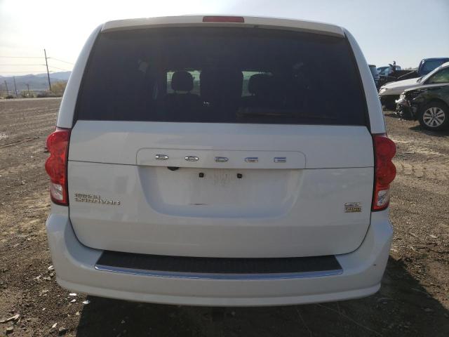 Photo 6 from auction – 2017 DODGE GRAND CARA with VIN 2C4RDGEG2HR766372