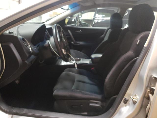 Photo 7 from auction – 2014 NISSAN MAXIMA S with VIN 1N4AA5AP2EC479799