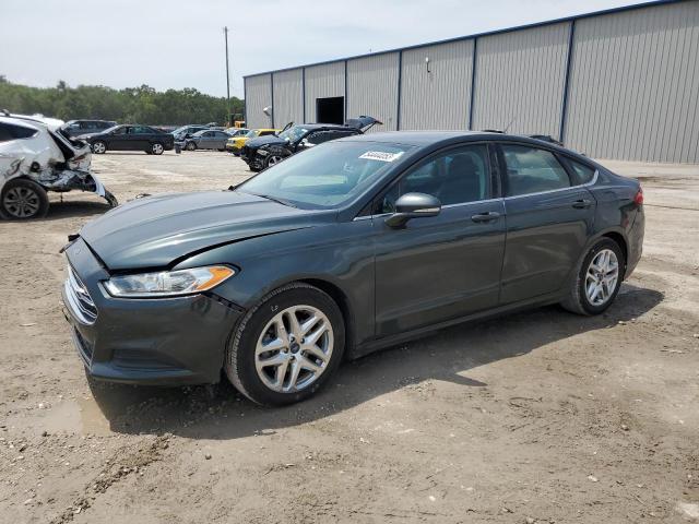Photo 1 from auction – 2015 FORD 12W10 DLP with VIN 1FA6P0H71F5125758