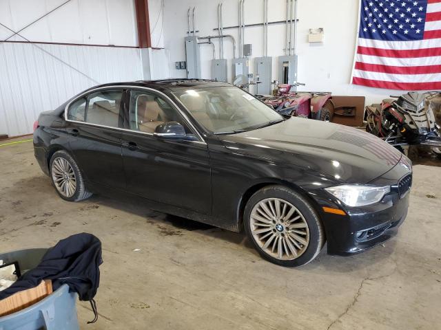Photo 4 from auction – 2013 BMW 335 XI with VIN WBA3B9C51DJ437358