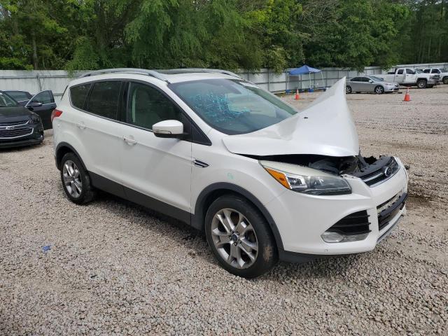 Photo 4 from auction – 2014 FORD ESCAPE TIT with VIN 1FMCU9J98EUE06624