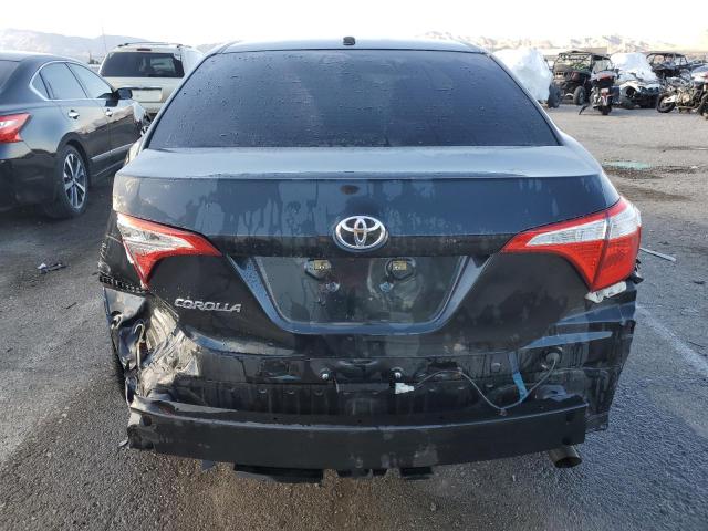 Photo 6 from auction – 2014 TOYOTA COROLLA L with VIN 5YFBURHE2EP050199