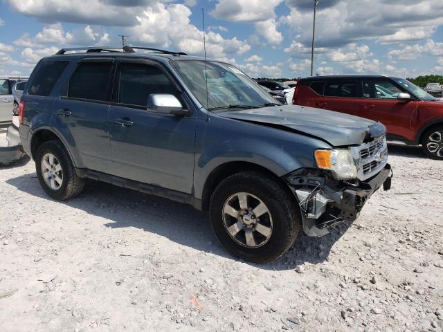 Photo 4 from auction – 2012 FORD ESCAPE LIM with VIN 1FMCU0E75CKC27731