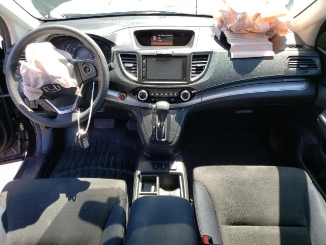 Photo 8 from auction – 2016 HONDA CR-V EX with VIN 2HKRM4H52GH690477