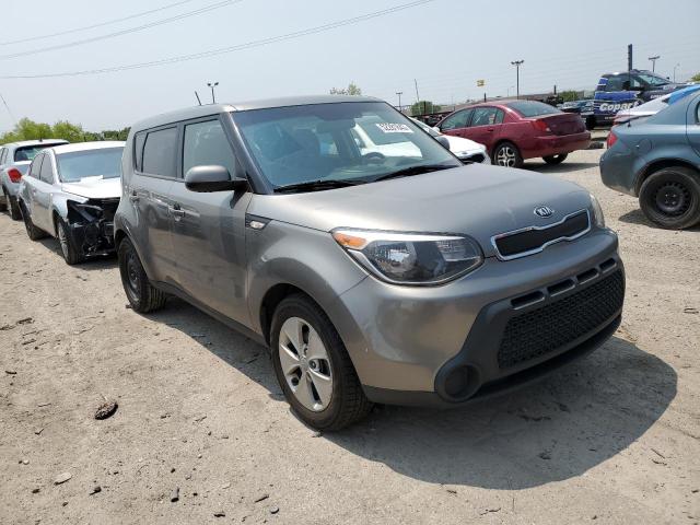 Photo 4 from auction – 2014 KIA SOUL with VIN KNDJN2A25E7013570