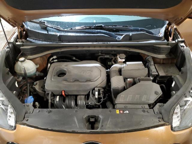 Photo 11 from auction – 2018 KIA SPORTAGE E with VIN KNDPNCAC1J7363989