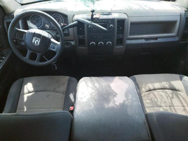 Photo 8 from auction – 2012 DODGE RAM 1500 S with VIN 1C6RD6FT5CS183444