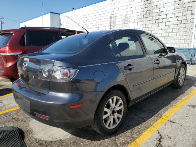Photo 3 from auction – 2008 MAZDA 3 I with VIN JM1BK32F081799290
