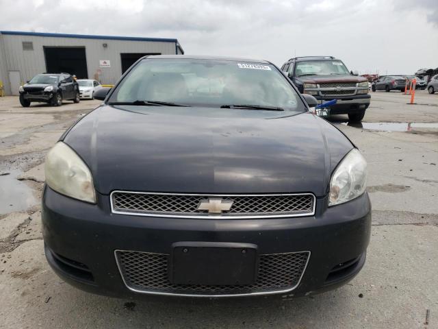 Photo 5 from auction – 2013 CHEVROLET IMPALA LS with VIN 2G1WF5E37D1229545