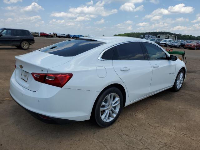 Photo 3 from auction – 2017 CHEVROLET MALIBU LT with VIN 1G1ZE5ST2HF172237
