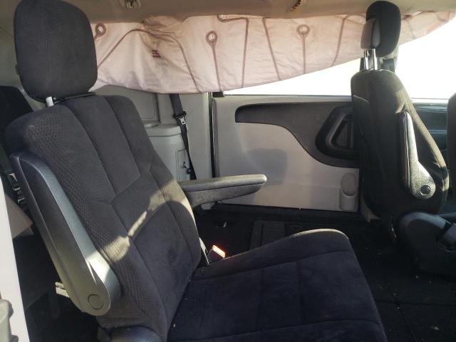 Photo 11 from auction – 2013 DODGE GRAND CARA with VIN 2C4RDGBG7DR694776