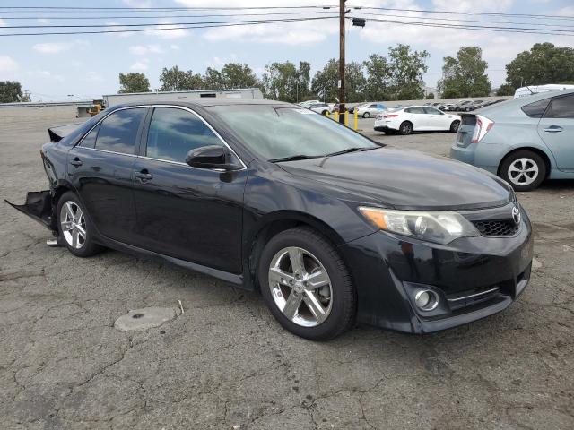 Photo 4 from auction – 2014 TOYOTA CAMRY L with VIN 4T1BF1FK5EU428650
