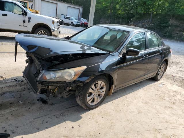 HONDA ACCORD SE 2012 with VIN 1HGCP2F66CA209260 - Photo from auction