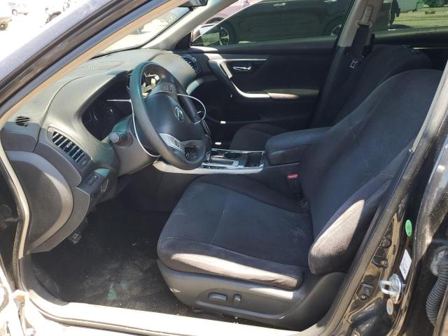 Photo 7 from auction – 2013 NISSAN ALTIMA 2.5 with VIN 1N4AL3AP5DN527183