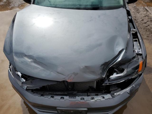 Photo 11 from auction – 2016 VOLKSWAGEN JETTA S with VIN 3VW267AJ8GM371273