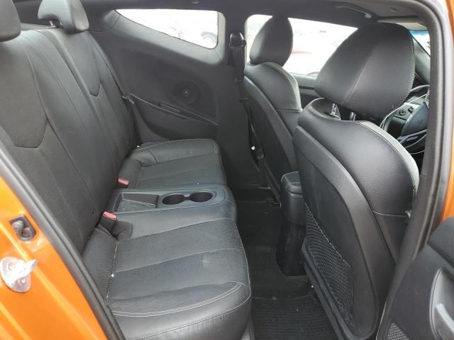 Photo 10 from auction – 2016 HYUNDAI VELOSTER T with VIN KMHTC6AE1GU292936
