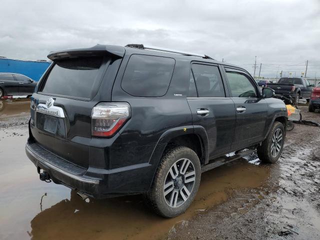 Photo 3 from auction – 2016 TOYOTA 4RUNNER SR with VIN JTEBU5JR3G5376224