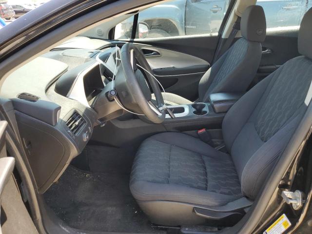 Photo 7 from auction – 2012 CHEVROLET VOLT with VIN 1G1RA6E44CU121123