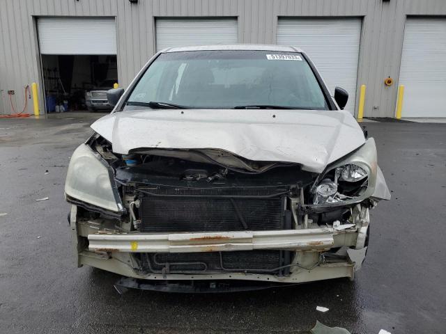Photo 5 from auction – 2007 HONDA ODYSSEY LX with VIN 5FNRL38207B034036
